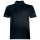 Uvex Best of Poloshirt basic schwarz