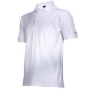 Uvex Best of Poloshirt basic weiß