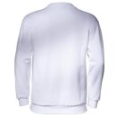 Uvex Best of Sweatshirt basic weiß L