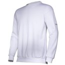 Uvex Best of Sweatshirt basic weiß L