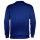 Uvex Best of Sweatshirt basic kornblau