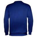 Uvex Best of Sweatshirt basic kornblau L
