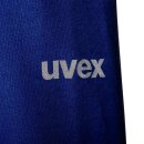 Uvex Best of Sweatshirt basic kornblau L