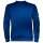 Uvex Best of Sweatshirt basic kornblau L
