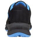 Uvex  2 Trend S2 SRC Halbschuh schwarz/blau in versch. Weiten