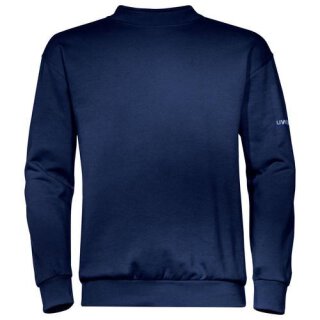 Uvex Best of Sweatshirt basic marine XS