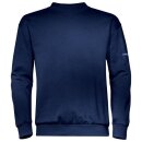 Uvex Best of Sweatshirt basic marine XXL