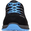 Uvex  2 Trend Sicherheitschuh S2 SRC Halbschuh 6939/8 schwarz/blau Gr.42 W11