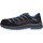Uvex  2 Trend Sicherheitschuh S2 SRC Halbschuh 6939/8 schwarz/blau Gr.42 W11