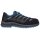 Uvex  2 Trend Sicherheitschuh S2 SRC Halbschuh 6939/8 schwarz/blau Gr.43 W11