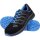 Uvex  2 Trend Sicherheitschuh S2 SRC Halbschuh 6939/8 schwarz/blau Gr.43 W11