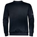 Uvex Best of Sweatshirt basic schwarz