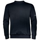 Uvex Best of Sweatshirt basic schwarz XXL