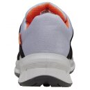 Uvex 2 Trend S2 SRC Halbschuh schwarz/rot in versch. Weiten