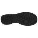 Uvex 2 Trend S2 SRC Halbschuh schwarz/rot in versch. Weiten