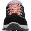 Uvex 2 Trend S2 SRC Halbschuh schwarz/rot in versch. Weiten