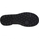 Uvex 2 Trend S2 SRC Halbschuh schwarz/rot in versch. Weiten