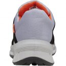 Uvex 2 Trend S2 SRC Halbschuh schwarz/rot in versch. Weiten