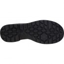 Uvex 2 Trend Sicherheitsschuh S2 SRC Halbschuh 6949/8 schwarz/grau Gr.46 W11