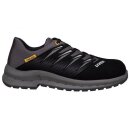 Uvex 2 Trend Sicherheitsschuh S2 SRC Halbschuh 6949/8 schwarz/grau Gr.47 W11