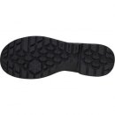 Uvex 2 Trend Sicherheitsschuh S2 SRC Halbschuh 6949/8 schwarz/grau Gr.47 W11