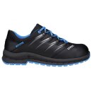 Uvex 2 Trend S2 SRC Halbschuh schwarz/blau 6934-U in versch. Weiten