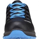 Uvex 2 Trend S2 SRC Halbschuh schwarz/blau 6934-U in versch. Weiten