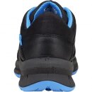 Uvex 2 Trend S2 SRC Halbschuh schwarz/blau 6934-U in versch. Weiten