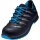 Uvex 2 Trend S2 SRC Halbschuh schwarz/blau 6934-U in versch. Weiten