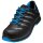Uvex 2 Trend S2 SRC Halbschuh schwarz/blau 6934-U in versch. Weiten