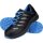 Uvex 2 Trend S2 SRC Halbschuh schwarz/blau 6934-U in versch. Weiten