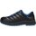 Uvex 2 Trend S3 SRC Halbschuh schwarz/blau in versch. Weiten