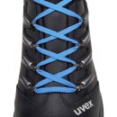 Uvex 2 Trend Sicherheitsschuh S2 SRC Schnürstiefel...