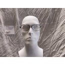 Uvex RX 5503 Schutzbrille mit Sehstärke in grün/grau Scheibe 54mm