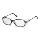 Uvex RX 5503 Schutzbrille mit Sehstärke in...