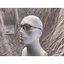 Uvex RX 5503 Schutzbrille mit Sehstärke in grün/grau Einstärke für die Ferne Kunststoff CR39 mit Kratzbefestigung