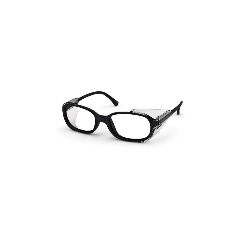 12 Paar) Pyramex Pmxtreme Schutzbrille Sb6310sp Klare Gläser Schwarzes