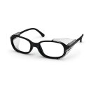 Uvex RX 5503 Schutzbrille mit Sehstärke in anthrazit...