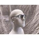 Uvex RX 5503 Schutzbrille mit Sehstärke in anthrazit Scheibe 54mm Einstärke für die Ferne Hartglas (nur bis +/- 6 Dioptrien lieferbar)