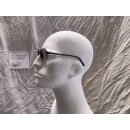 Uvex RX 5503 Schutzbrille mit Sehstärke in anthrazit Scheibe 54mm Gleitsicht Kunststoff CR39 mit Kratzfestbeschichtung