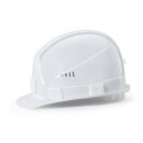 Uvex Schutzhelm 6 Punkt super boss 2 m.Lftg. Bergbau...