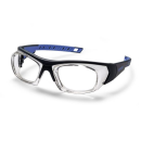 Uvex RX cd 5518 Schutzbrille mit Sehstärke in...