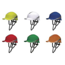 DeltaPlus Bauhelm Baseball Diamond V UP EN397 Weiss