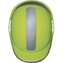 DeltaPlus Bauhelm Baseball Diamond V UP EN397 Weiss