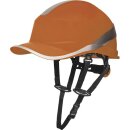 DeltaPlus Bauhelm Baseball Diamond V UP EN397 Gelb
