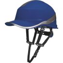 DeltaPlus Bauhelm Baseball Diamond V UP EN397 Orange