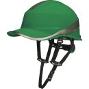 DeltaPlus Bauhelm Baseball Diamond V UP EN397 Orange
