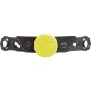 DeltaPlus Bauhelm Baseball Diamond V UP EN397 Orange