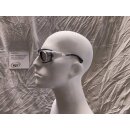 Uvex RX cd 5505 Schutzbrille mit Sehstärke in transparent Scheibe 55mm