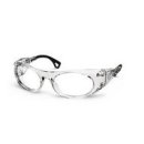 Uvex RX cd 5505 Schutzbrille mit Sehstärke in...